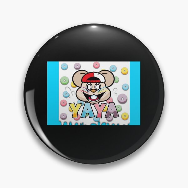 Item preview, 6ix9ine YAYA Graphic Ma designed and sold by kacya5zndiana.