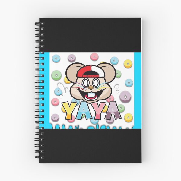 Item preview, 6ix9ine YAYA Graphic Ma designed and sold by kacya5zndiana.