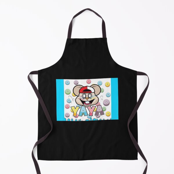 Item preview, 6ix9ine YAYA Graphic Ma designed and sold by kacya5zndiana.
