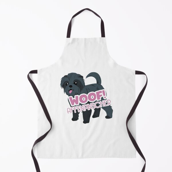 Item preview, I Love Affenpinscher designed and sold by UnknownArtistt.