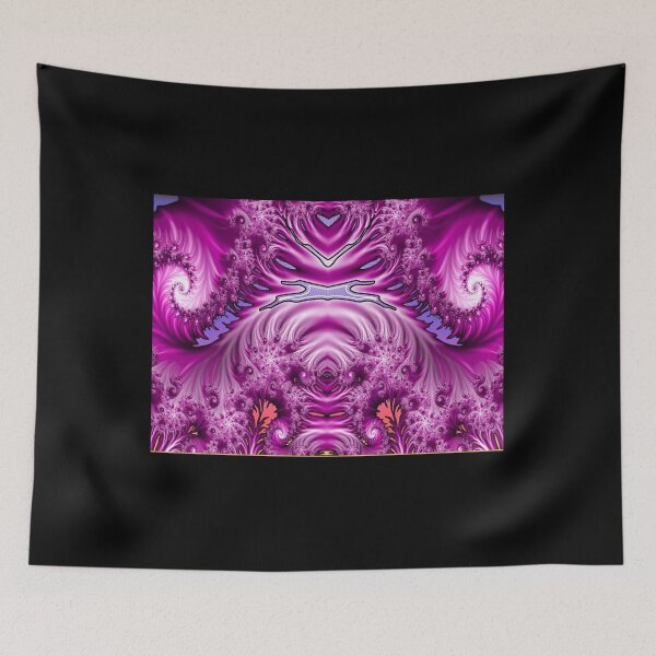 Item preview, Sassafrasquatch, The Abominable Jungle Man Canvas Print designed and sold by poissobaisha.
