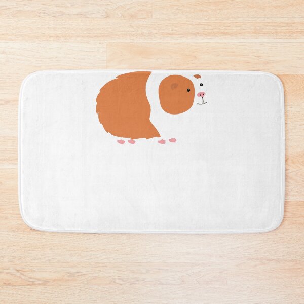 Item preview, Just A Boy Who Loves Guinea Pigs T-Shirt designed and sold by annettemares.