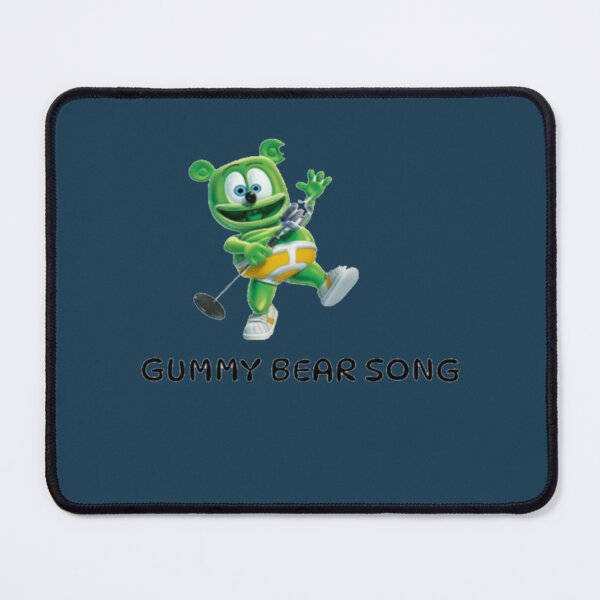 Item preview, Gummy Bear Dance designed and sold by HalWestZK.