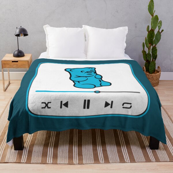 Item preview, Gummy Bear Graphic designed and sold by HalWestZK.