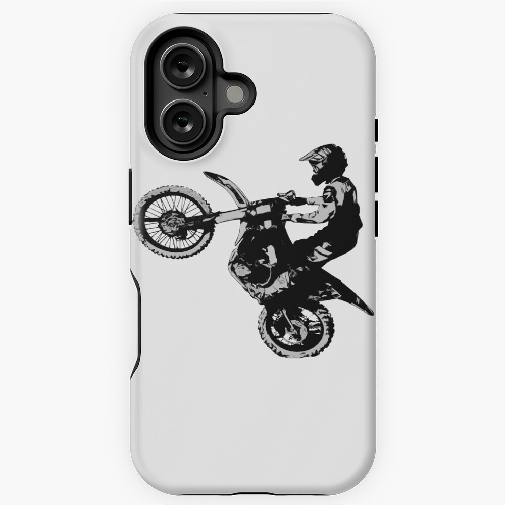 Item preview, iPhone Magsafe Tough Case designed and sold by NaturePrints.