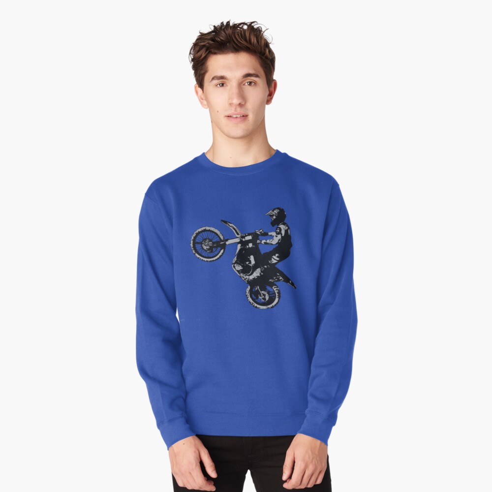 Item preview, Pullover Sweatshirt designed and sold by NaturePrints.