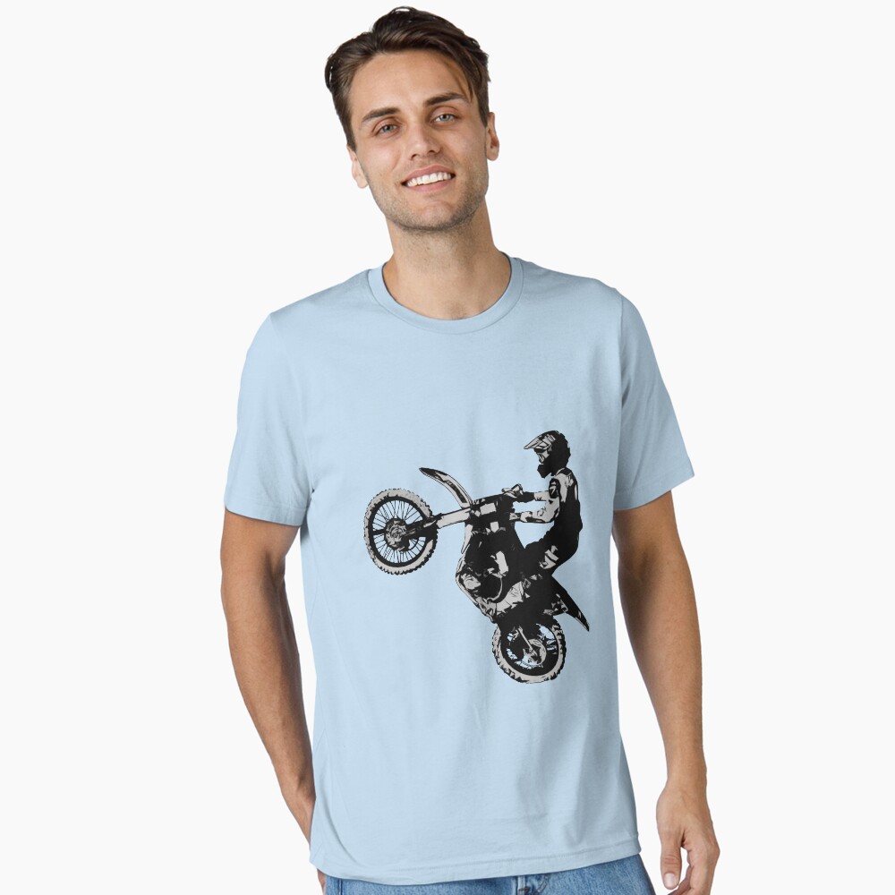 Item preview, Essential T-Shirt designed and sold by NaturePrints.