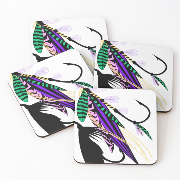 Item preview, Beauty of flies designed and sold by JLFInspArt.