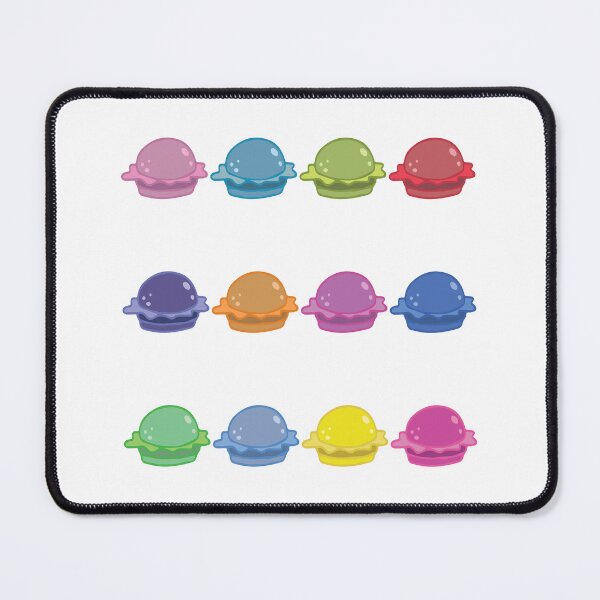 Item preview, Pretty Patty Album Art designed and sold by joeoles.