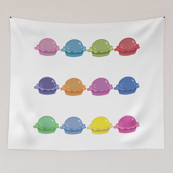 Item preview, Pretty Patty Album Art designed and sold by joeoles.
