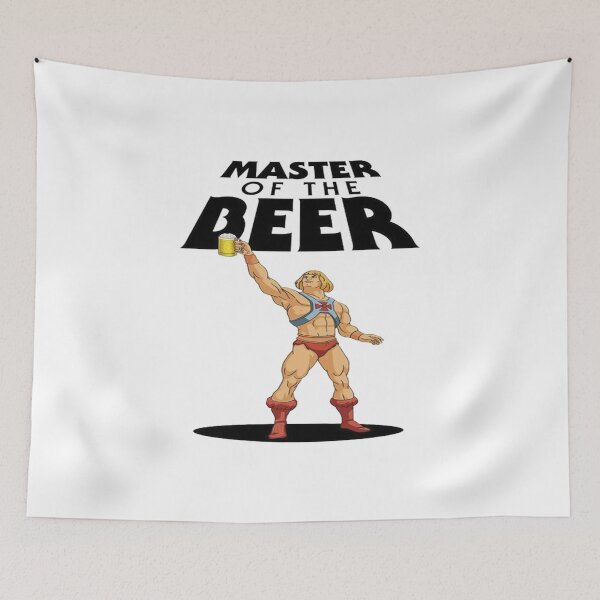 Item preview, beer designed and sold by mariahfusco.