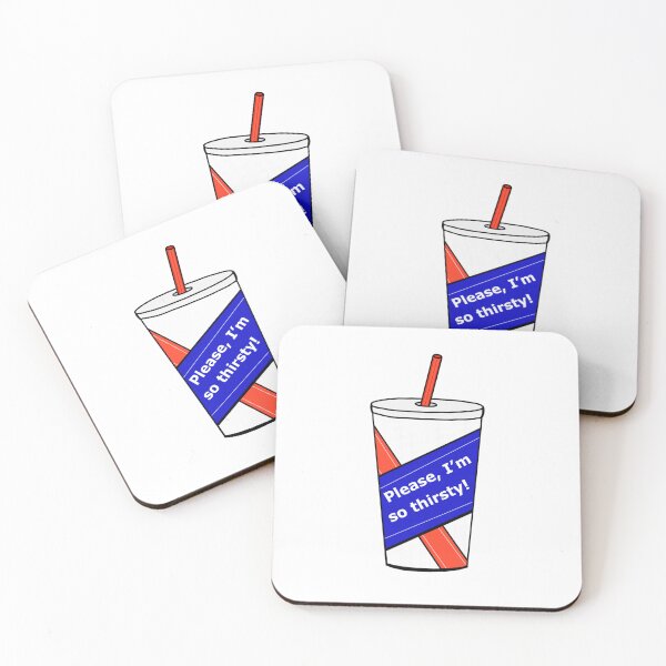 Item preview, Soda Cup designed and sold by MoreThanADrop.