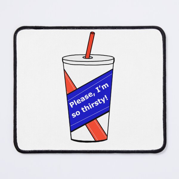 Item preview, Soda Cup designed and sold by MoreThanADrop.