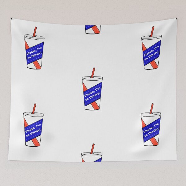 Item preview, Soda Cup designed and sold by MoreThanADrop.