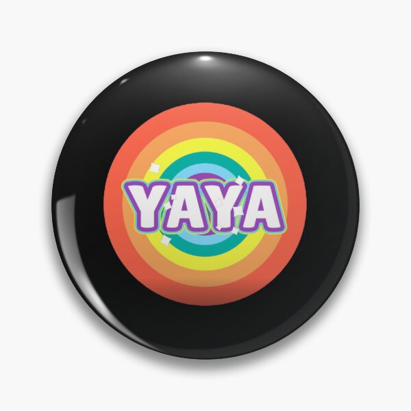Item preview, 6ix9ine YaYa Infinite 360  designed and sold by kacya5zndiana.