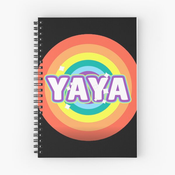 Item preview, 6ix9ine YaYa Infinite 360  designed and sold by kacya5zndiana.