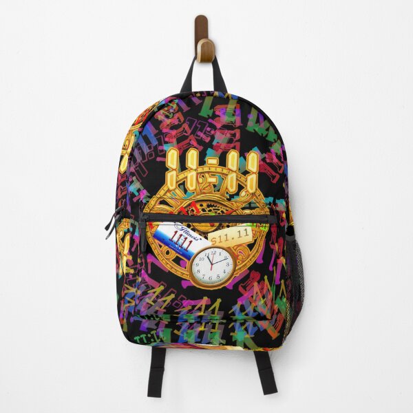 Item preview, Eleven-Eleven: Fire designed and sold by John Pagan.