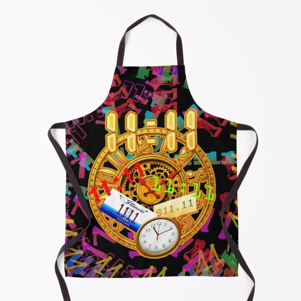 Item preview, Eleven-Eleven: Fire designed and sold by John Pagan.
