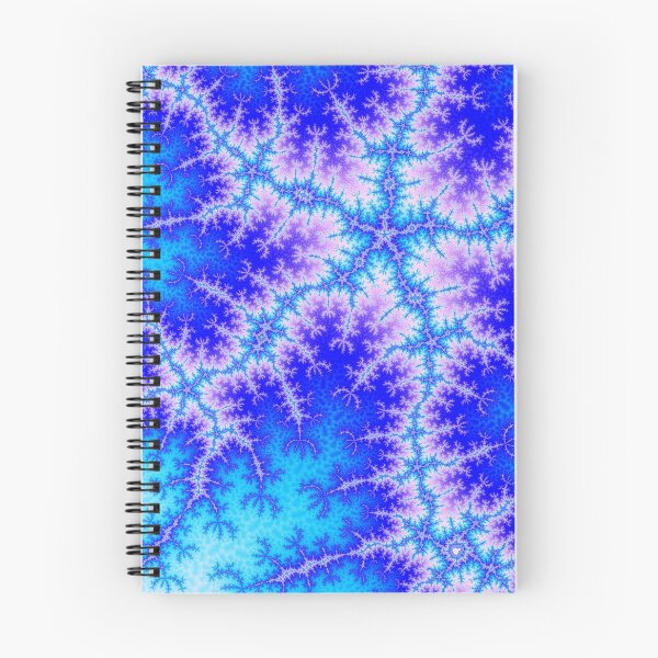 Item preview, Electric Starfish Fractal designed and sold by ChromaGraphic Studio.