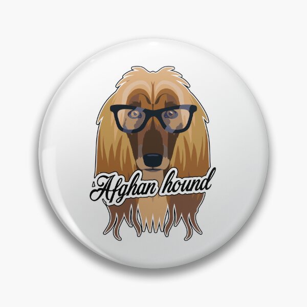 Item preview, I Love Afghan Hound  designed and sold by UnknownArtistt.