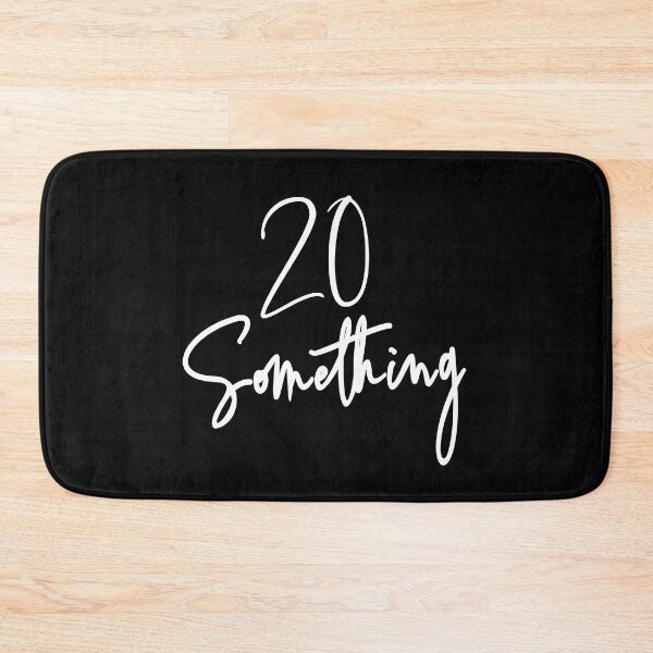 Item preview, 20 Something Birthday Party Gift For 20th thru 29th designed and sold by Delightfully Cynical.