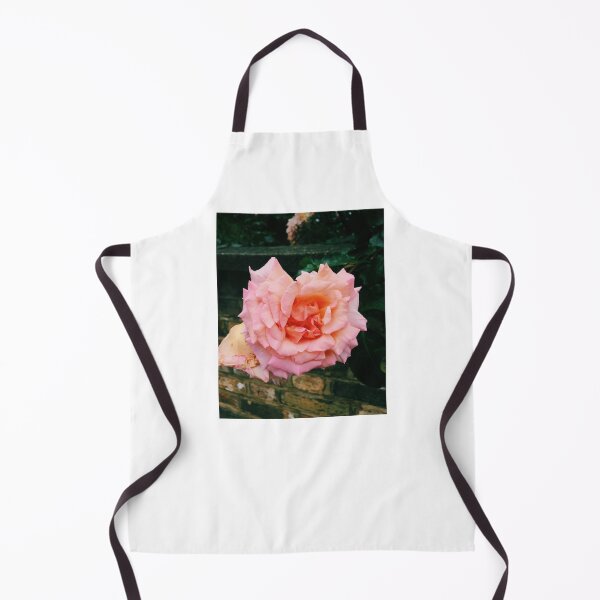 Item preview, Pink Rose, Primrose Hill, London, Summer designed and sold by Sunfleur-Studio.