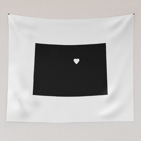 Item preview, Colorado Love designed and sold by Maren Misner.