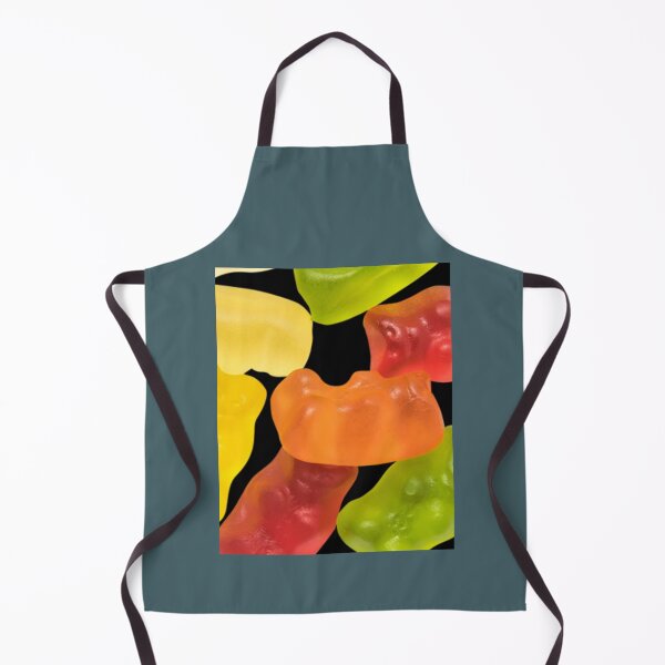 Item preview, Gummy Bear designed and sold by HalWestZK.