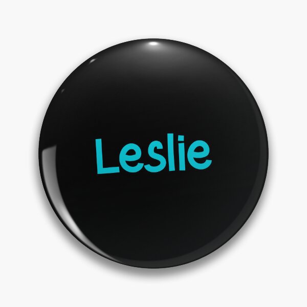 Item preview, Leslie, Funny Cool Best color art designed and sold by artdragongift 15.