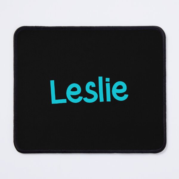 Item preview, Leslie, Funny Cool Best color art designed and sold by artdragongift 15.
