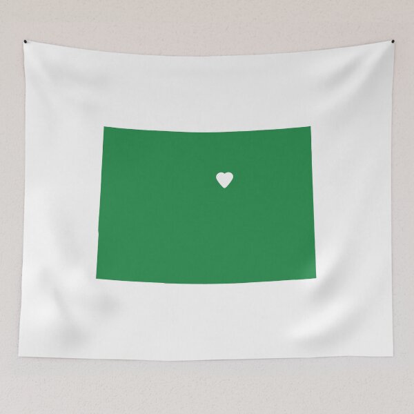 Item preview, Colorado Love designed and sold by Maren Misner.