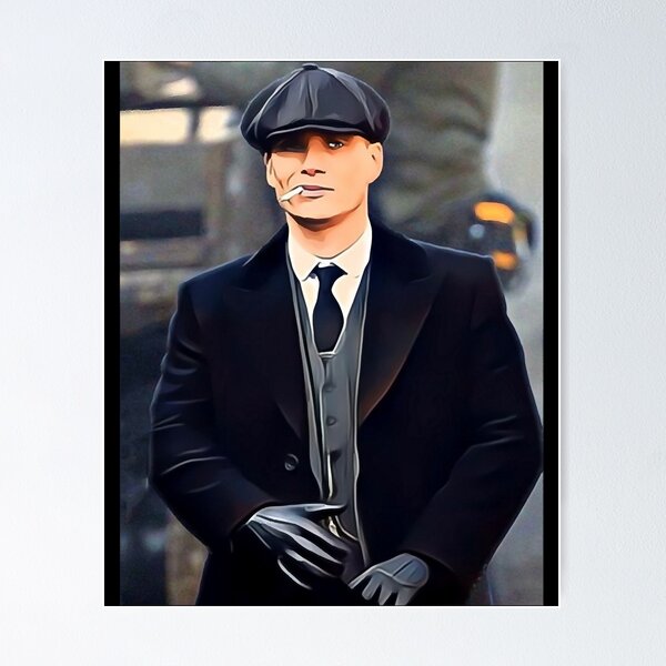 Item preview, Gift For Women Drama Blinders Drama Peaky Cute Graphic Gift designed and sold by Patricia96Art.