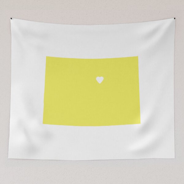 Item preview, Colorado Love designed and sold by Maren Misner.