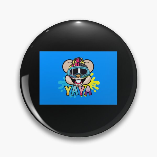 Item preview, 6ix9ine YAYA Mask designed and sold by kacya5zndiana.