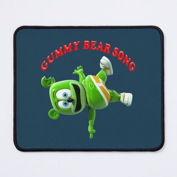 Item preview, Gummy Bear designed and sold by HalWestZK.