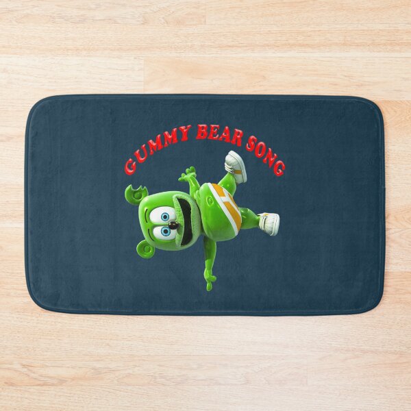 Item preview, Gummy Bear designed and sold by HalWestZK.