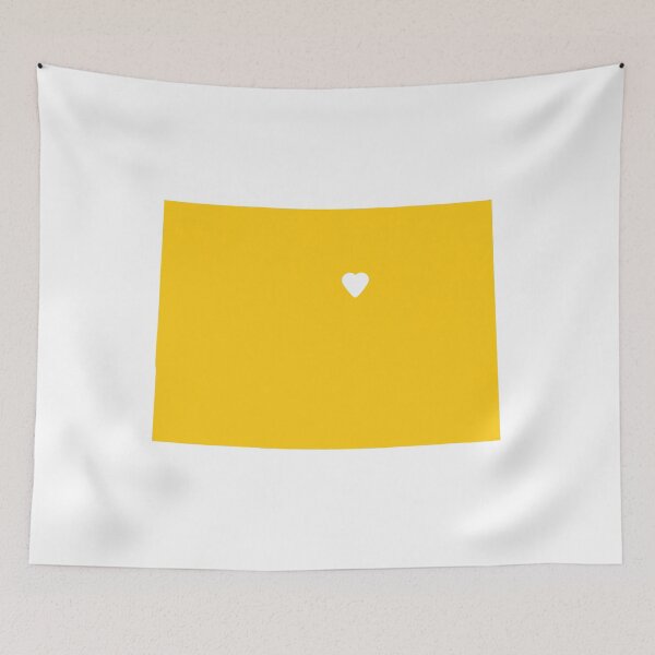 Item preview, Colorado Love designed and sold by Maren Misner.