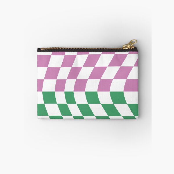 Item preview, Colorful Checkerboard Pattern 1 designed and sold by technicolorable_art.