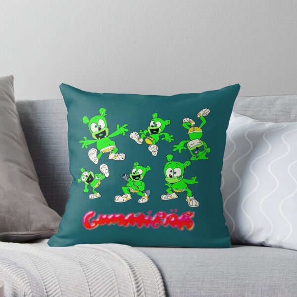 Item preview, The Gummy Bear Song  designed and sold by HalWestZK.