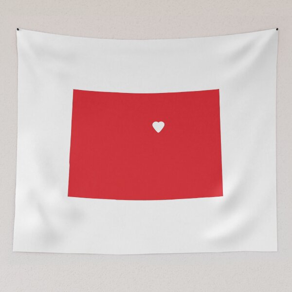 Item preview, Colorado Love designed and sold by Maren Misner.