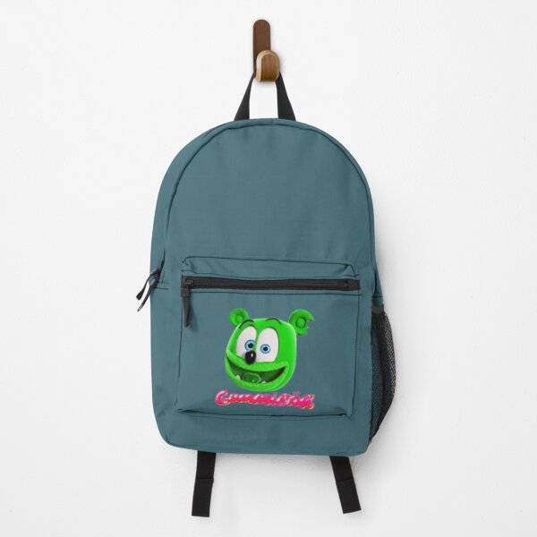 Item preview, The Gummy Bear Song designed and sold by HalWestZK.