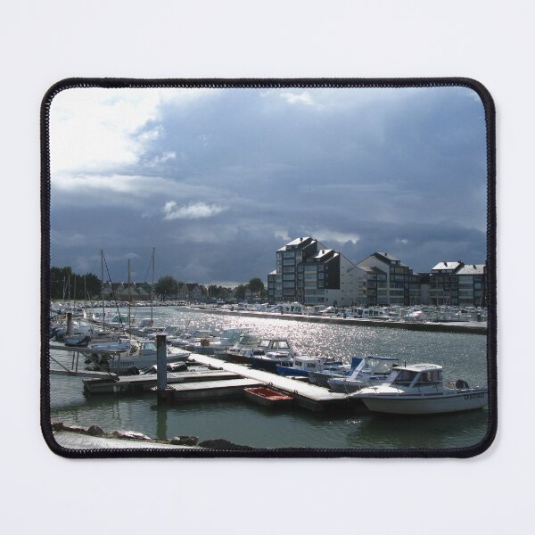 Item preview, Harbour Life - Juno, Normandy Coast designed and sold by Marilyn Harris.