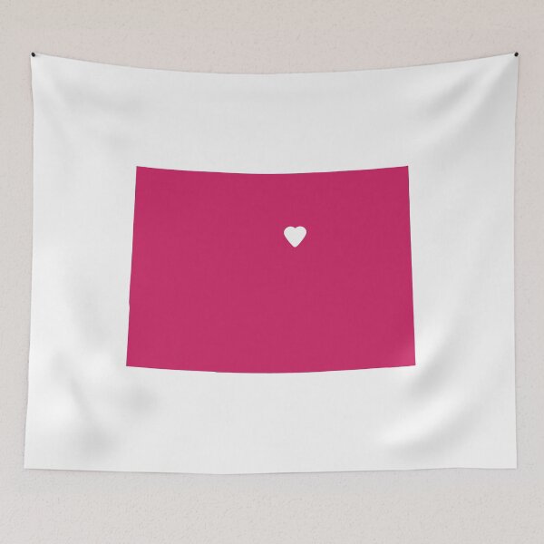 Item preview, Colorado Love designed and sold by Maren Misner.