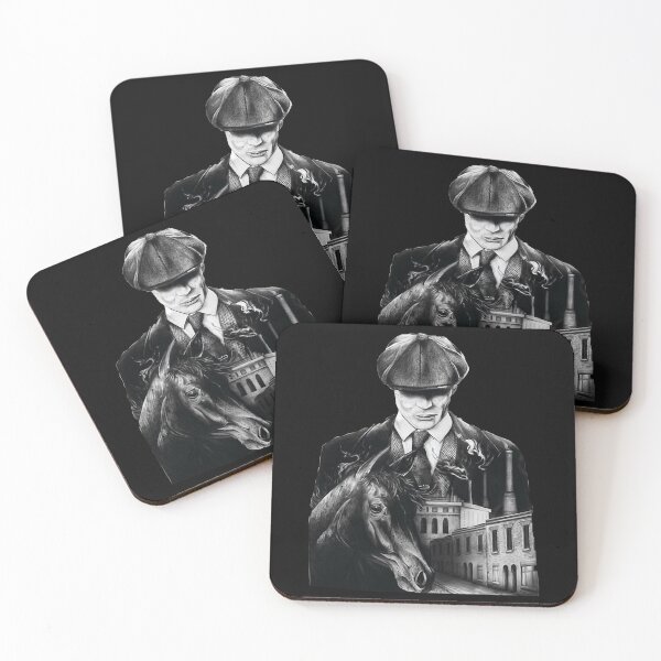Item preview, Gift Idea Drama Blinders Drama Peaky Funny Graphic Gifts designed and sold by Patricia96Art.
