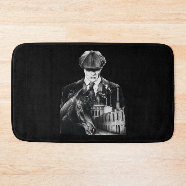 Item preview, Gift Idea Drama Blinders Drama Peaky Funny Graphic Gifts designed and sold by Patricia96Art.