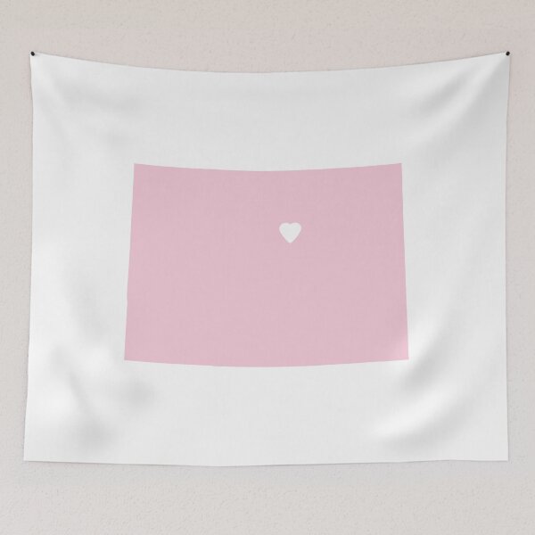 Item preview, Colorado Love designed and sold by Maren Misner.