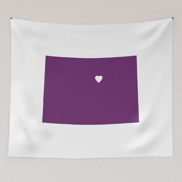 Item preview, Colorado Love designed and sold by Maren Misner.