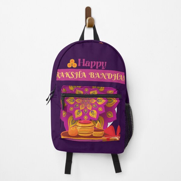 Item preview, Celebrate Raksha Bandhan - Happy Rakhi designed and sold by sabricreations.