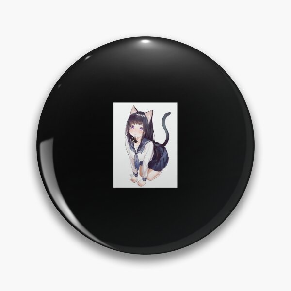 Item preview, shiina mashiro Classic  designed and sold by poissobaisha.