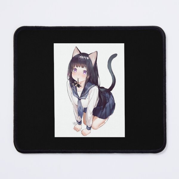Item preview, shiina mashiro Classic  designed and sold by poissobaisha.